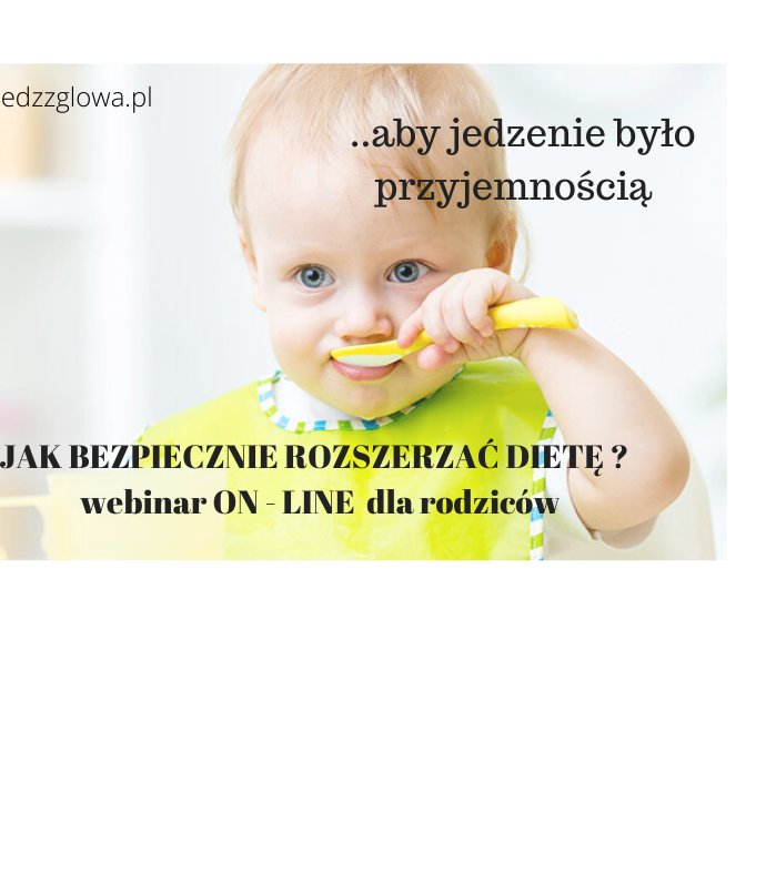 Jak bezpiecznie rozszerzać dietę u niemowląt?przewodnik dla mam, ON LINE