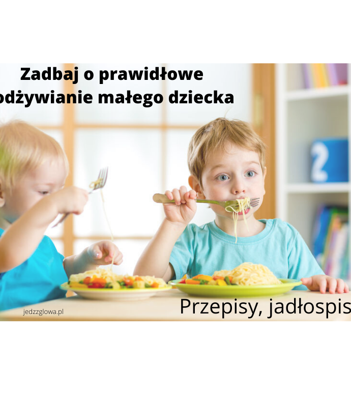 Warsztat ON LINE dla rodziców; „RYZYKO NIEDOBORÓW W DIECIE MAŁEGO DZIECKA”