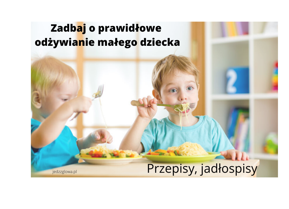 Warsztat ON LINE dla rodziców; „RYZYKO NIEDOBORÓW W DIECIE MAŁEGO DZIECKA”