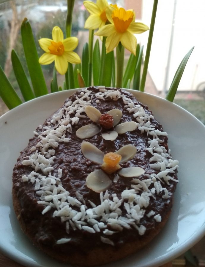 Mazurek daktylowy