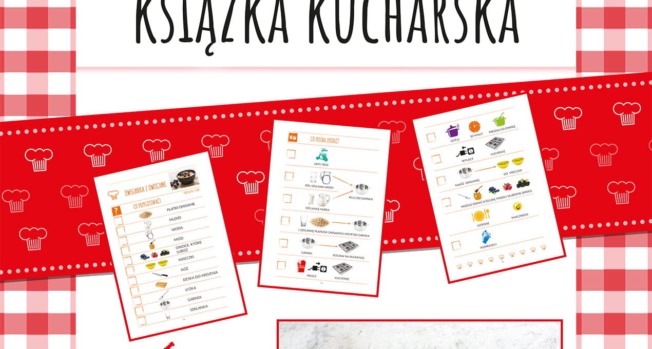 Z biblioteczki terapeuty karmienia….