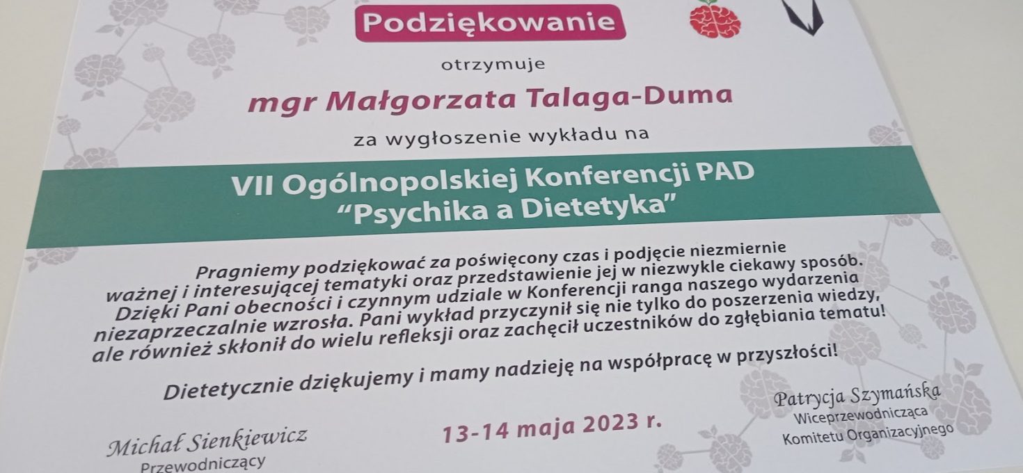 Konferencja